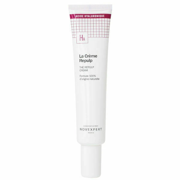 La Crème Repulp 1 La Crème Repulp
