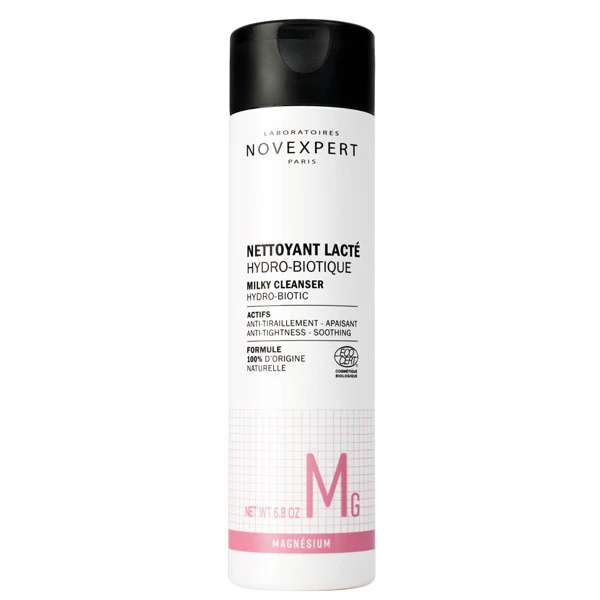 Nettoyant Lacté Hydro-Biotique 1 Nettoyant Lacté Hydro-Biotique