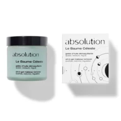 Le Baume Céleste - Gelée D'huile Démaquillante -MÁDARA Boutique 108 307492 4 max