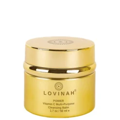 Power - Baume Nettoyant à La Vitamine C