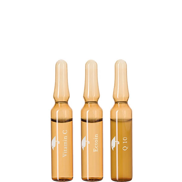 Cure Anti-pollution - Pollution Skin Defense System 1 Cure Anti-pollution - Pollution Skin Defense System