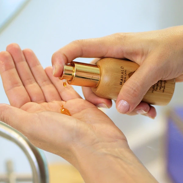 Hawaiian Nights - Sérum De Nuit Réparateur Au Phyto-rétinol 5 Hawaiian Nights - Sérum De Nuit Réparateur Au Phyto-rétinol – Image 5