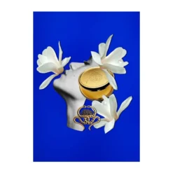 BAISERS DE JASMIN - Parfum Solide Concentré -Default Template 1 108 315694 4 max