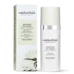 Crème De Jour Apaisante - BioCalm