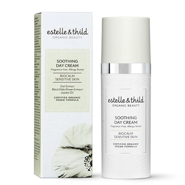 Crème De Jour Apaisante - BioCalm 1 Crème De Jour Apaisante - BioCalm