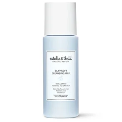 Lait Démaquillant Doux - BioCleanse