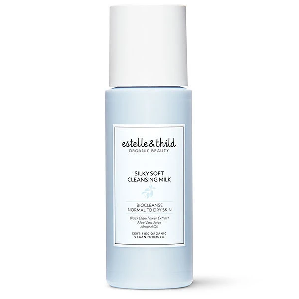 Lait Démaquillant Doux - BioCleanse 1 Lait Démaquillant Doux - BioCleanse