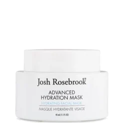 Advanced Hydration Mask - Masque Booster D'hydratation