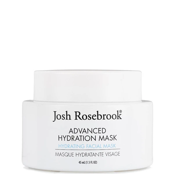 Advanced Hydration Mask - Masque Booster D'hydratation 1 Advanced Hydration Mask - Masque Booster D'hydratation