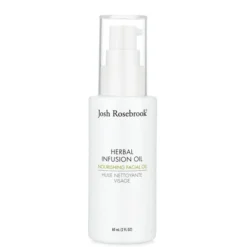 Herbal Infusion Oil - Huile Détox 3-en-1