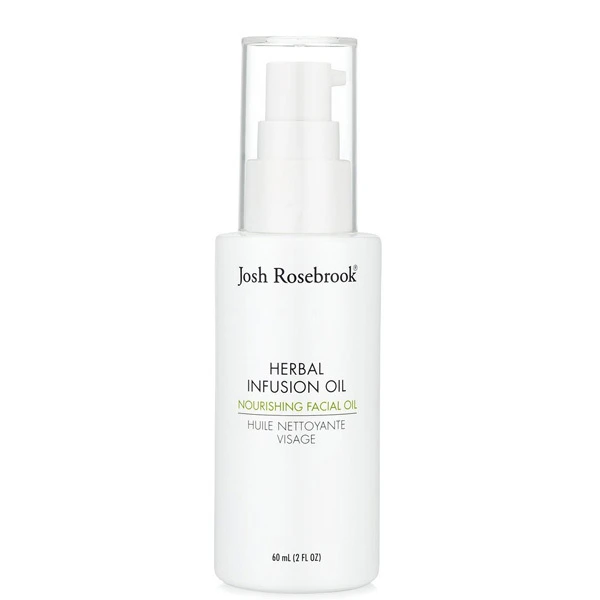 Herbal Infusion Oil - Huile Détox 3-en-1 1 Herbal Infusion Oil - Huile Détox 3-en-1