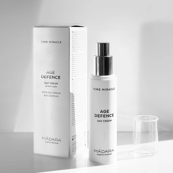 Madara Crème De Jour Age Defence - Time Miracle 3 Madara Crème De Jour Age Defence - Time Miracle – Image 3