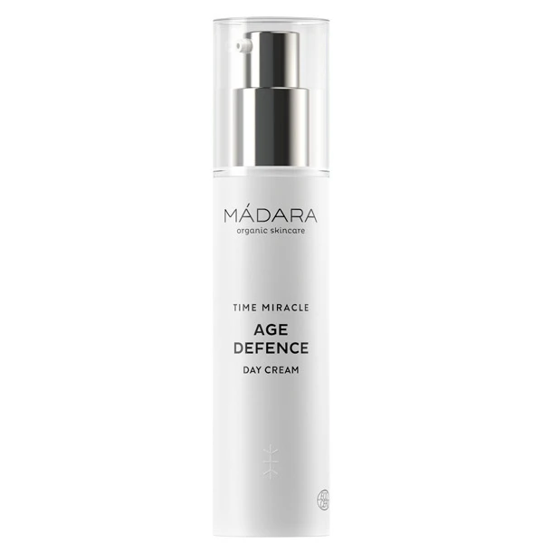 Madara Crème De Jour Age Defence - Time Miracle 1 Madara Crème De Jour Age Defence - Time Miracle