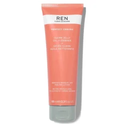 Ren Gelée Clean Huile Nettoyante - Perfect Canvas