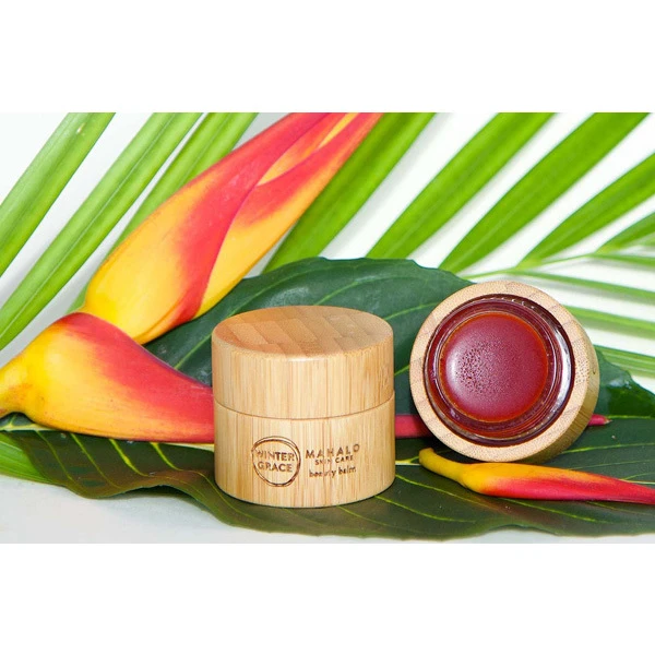 Winter Grace - Baume Antioxydant 2 Winter Grace - Baume Antioxydant – Image 2