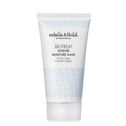 Masque Hydratant Intense - BioTreat