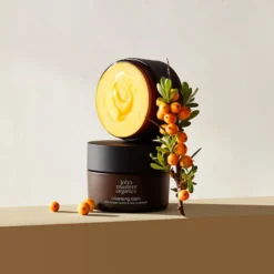 John Masters Organics Baume Nettoyant Au Beurre De Kokum Et à L'Argousier -MÁDARA Boutique 108 318825 3 max