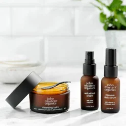 John Masters Organics Baume Nettoyant Au Beurre De Kokum Et à L'Argousier -MÁDARA Boutique 108 318825 4 max