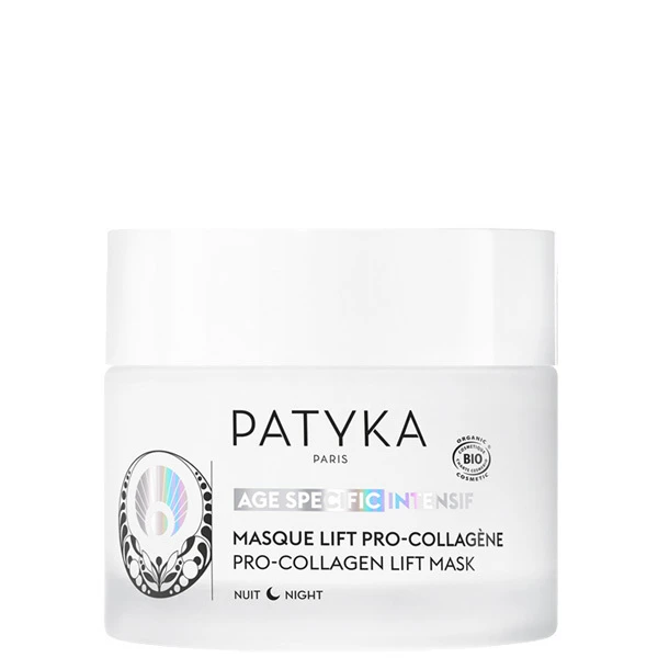 Masque Lift Pro-collagène 1 Masque Lift Pro-collagène