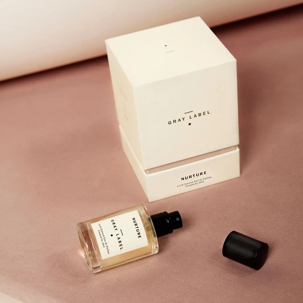 Nurture - Le Parfum Des Mamans 2 Nurture - Le Parfum Des Mamans – Image 2