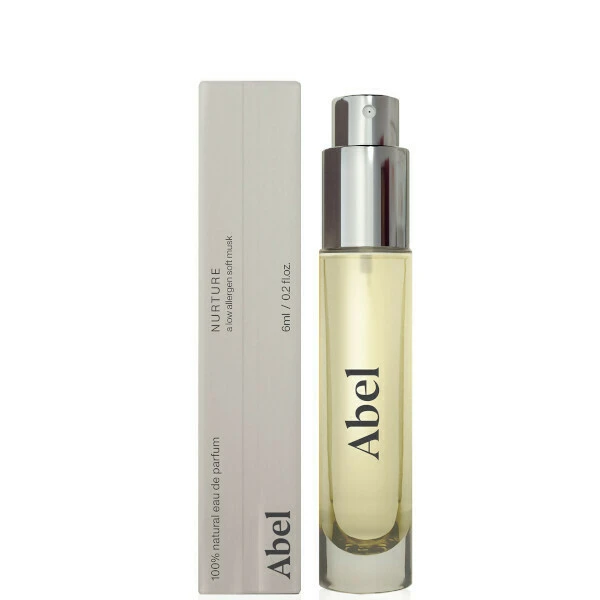 Nurture - Le Parfum Des Mamans 3 Nurture - Le Parfum Des Mamans – Image 3