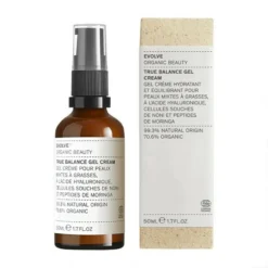 Evolve True Balance Gel Cream - Soin Hydratant Matifiant 5 Evolve True Balance Gel Cream - Soin Hydratant Matifiant -Default Template 1 108 325789 3 max