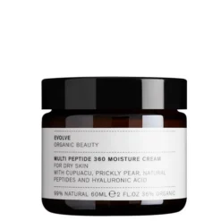 Evolve Multi Peptide 360 Moisture Cream - Crème Anti-âge