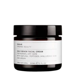 Evolve Daily Renew Facial Cream - Crème Hydratante