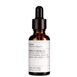 Evolve Rosehip Miracle Oil - Huile Au Rétinol Naturel