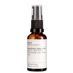 Evolve Hyaluronic Serum 200 - Sérum à L'acide Hyaluronique