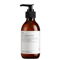 Evolve Deep Clean Micellar Water - Eau Micellaire