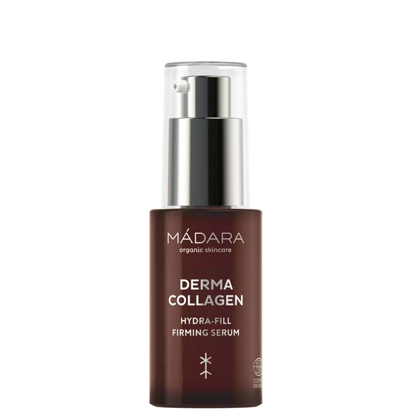 Madara Sérum Raffermissant Hydra-Fill - Derma Collagen 1 Madara Sérum Raffermissant Hydra-Fill - Derma Collagen