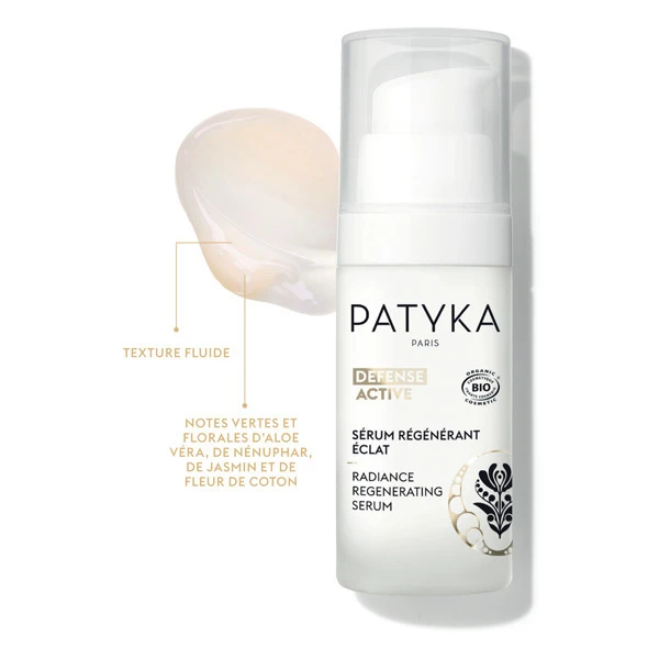 Sérum Régénérant Éclat 2 Sérum Régénérant Éclat – Image 2