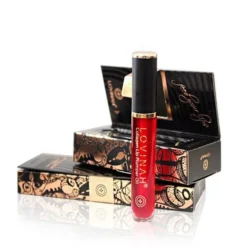 Huile Repulpante Pro-collagène Pour Les Lèvres Dragon's Blood