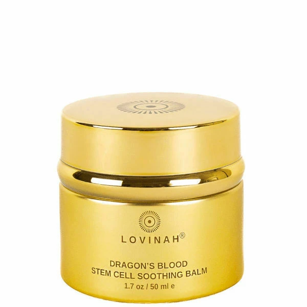 Baume Dragon's Blood - Soin Apaisant Aux Cellules Souches Végétales 1 Baume Dragon's Blood - Soin Apaisant Aux Cellules Souches Végétales
