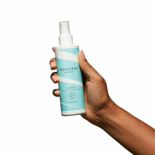 Brume Pour Le Cuir Chevelu - Root Refresh 3 Brume Pour Le Cuir Chevelu - Root Refresh – Image 3