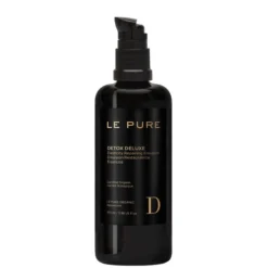 Detox Deluxe - Emulsion Nettoyante Restauratrice D'élasticité