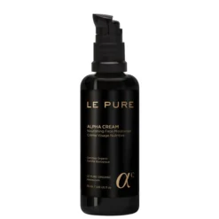 Alpha Cream - Crème Visage Nutritive