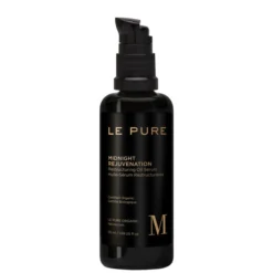 Midnight Rejuvenation - Huile-sérum Restructurante