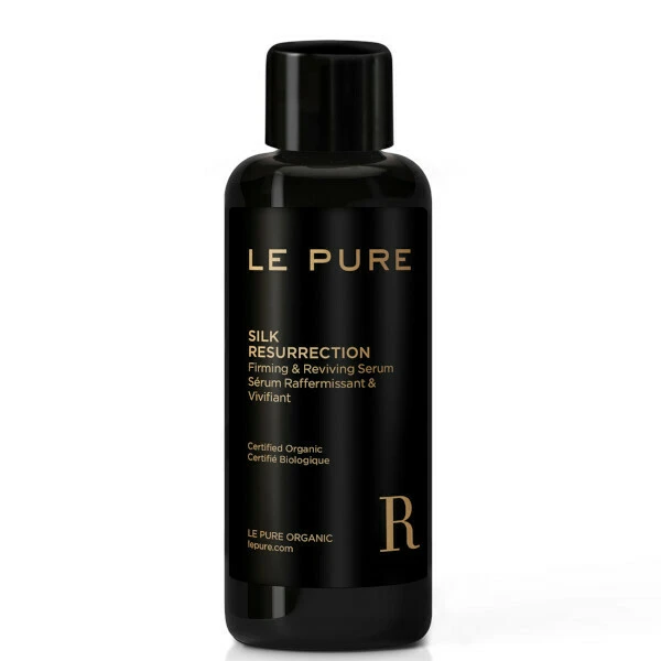 Silk Resurrection - Sérum Raffermissant & Vivifiant 1 Silk Resurrection - Sérum Raffermissant & Vivifiant