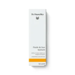 Dr. Hauschka Fluide De Jour Apaisant 5 Dr. Hauschka Fluide De Jour Apaisant -Default Template 1 108 336787 3 max