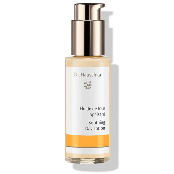 Dr. Hauschka Fluide De Jour Apaisant 1 Dr. Hauschka Fluide De Jour Apaisant