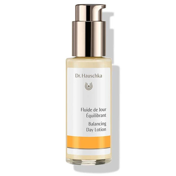 Dr. Hauschka Fluide De Jour équilibrant 1 Dr. Hauschka Fluide De Jour équilibrant