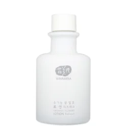 Émulsion Hydratante Refresh