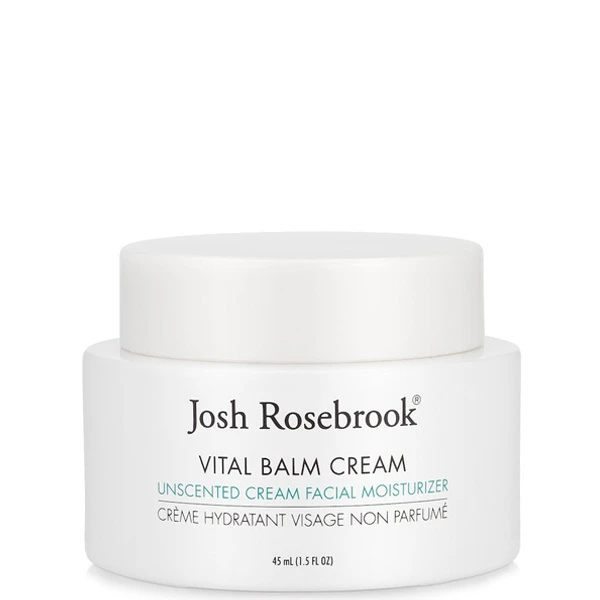 Unscented Vital Balm Cream - Crème De Baume Revitalisante Sans Parfum 1 Unscented Vital Balm Cream - Crème De Baume Revitalisante Sans Parfum