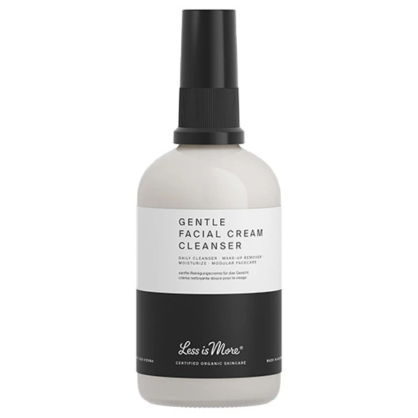 Crème Nettoyante Douce 1 Crème Nettoyante Douce