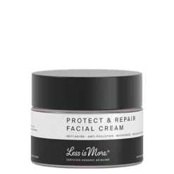 Crème Anti-âge Protectrice & Réparatrice