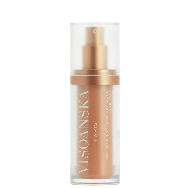 Formule Anti-âge Optimale Jour - Peau Normale à Mixte 2 Formule Anti-âge Optimale Jour - Peau Normale à Mixte – Image 2