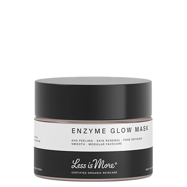 Masque Exfoliant Enzymatique 1 Masque Exfoliant Enzymatique
