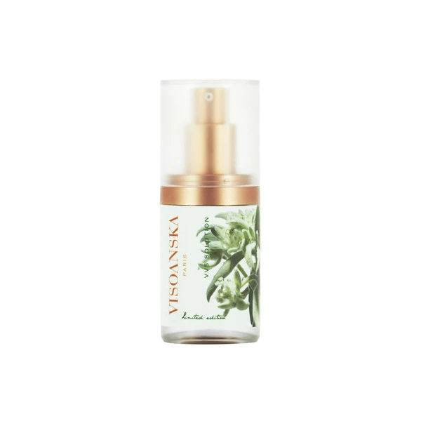 VV5 Solution - Soin Revitalisant & Hydratant 2 VV5 Solution - Soin Revitalisant & Hydratant â Image 2